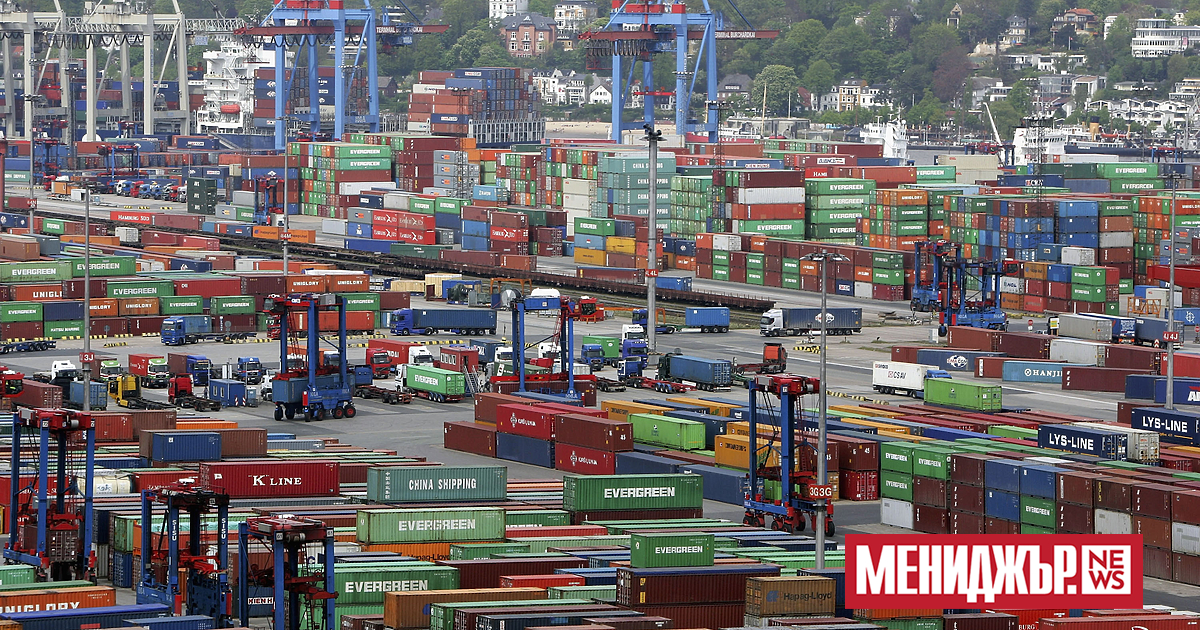 В интервю за Блумбърг през октомври Доналд Тръмп беше попитан