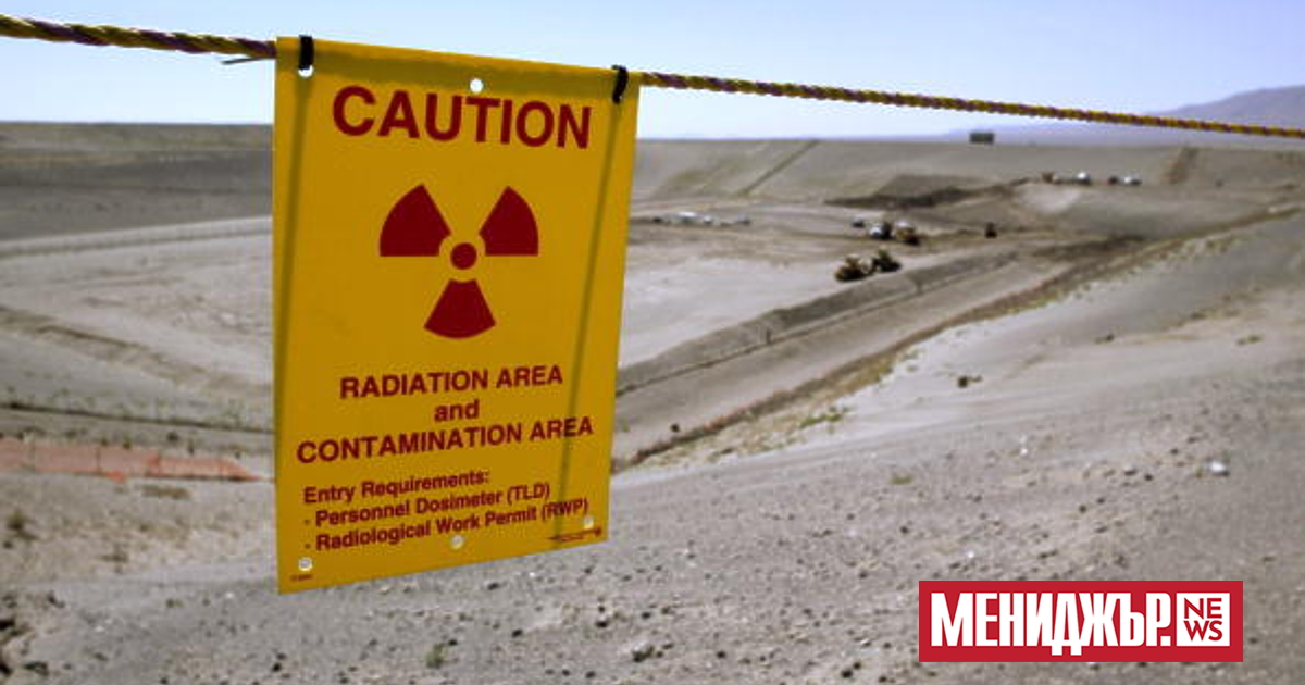 Президентът на САЩ Доналд Тръмп потвърди плановете на САЩ да