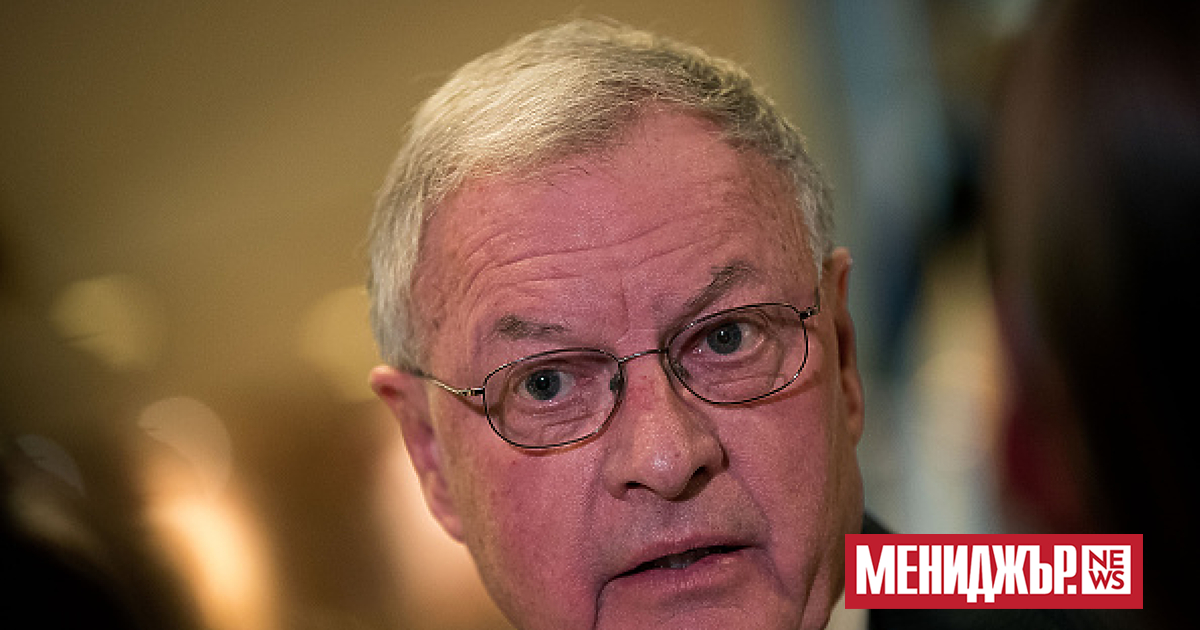 Помощникът на президента на САЩ Доналд Тръмп и специален представител