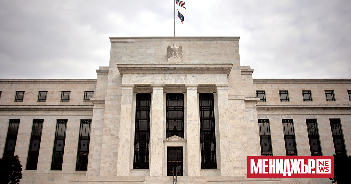 Правителството на САЩ има емитиран дълг за близо 36 трилиона