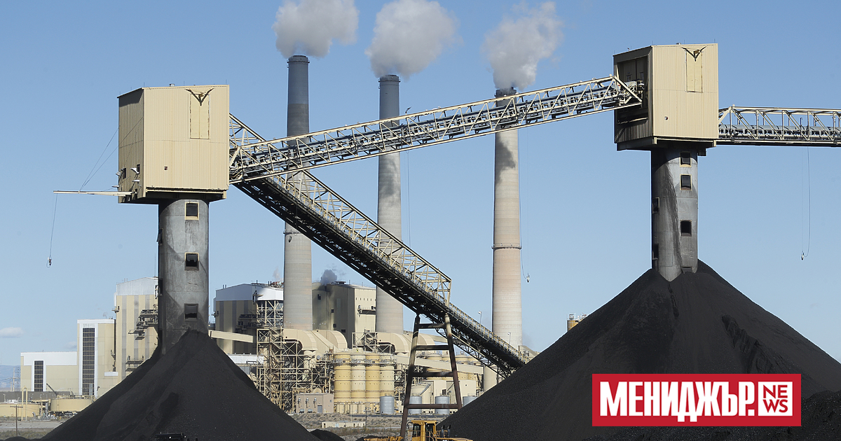 Светът няма да може скоро да освободи хватката си от