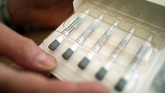 В Съединените щати за първи път от пет години броят