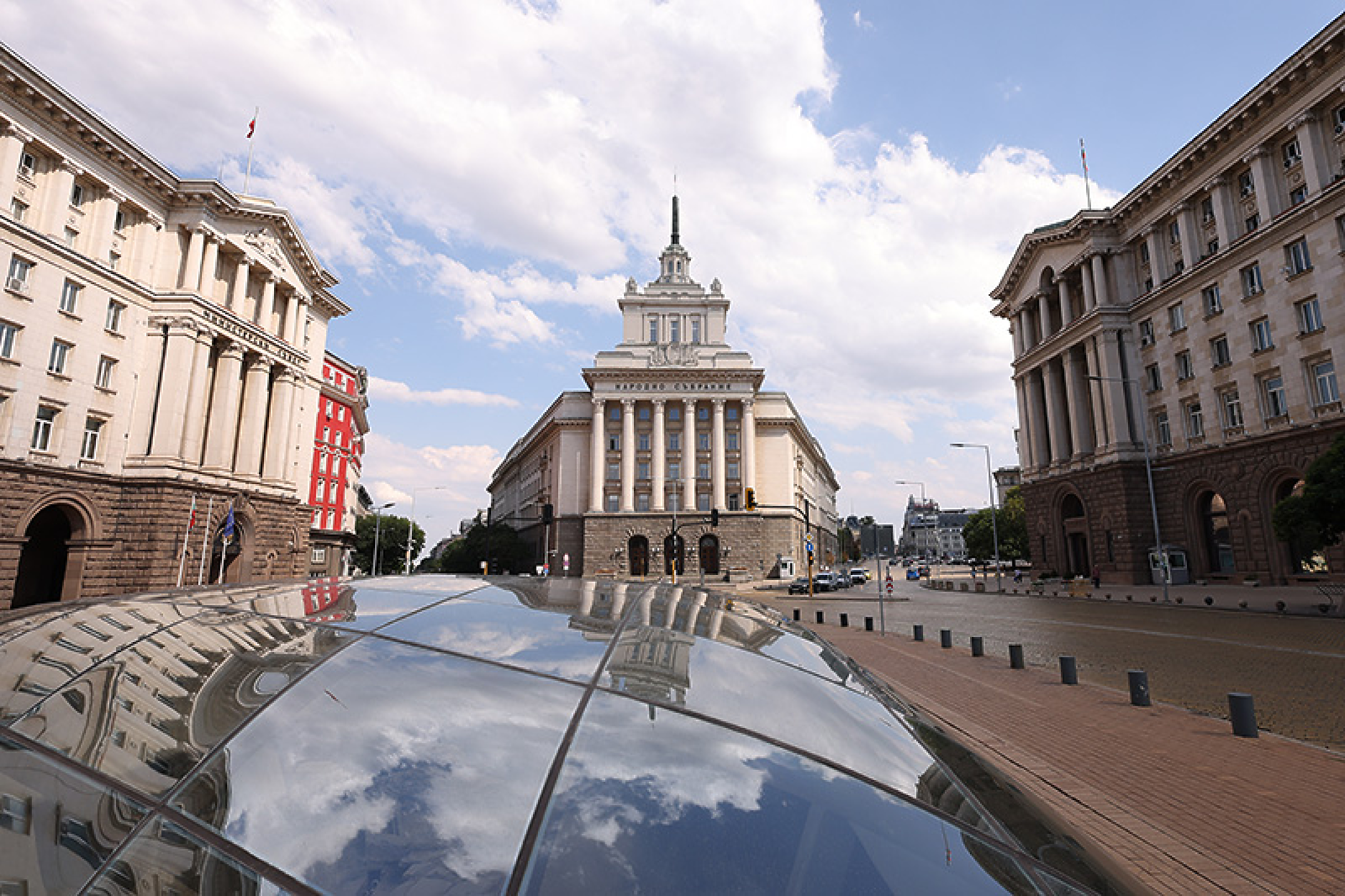 Парламентът прие процедурните правила за избор на ръководители в БНБ, КЗК и Фискалния съвет