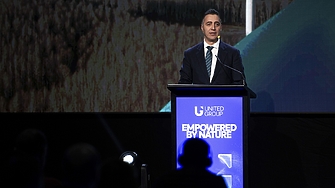 Компанията майка на Vivacom United Group инвестира 120 млн евро за