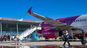 Планираме стартирането на процедура по отдаването на концесия на летище