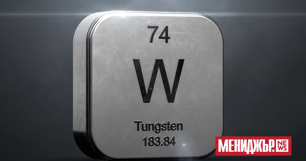 Телефонът на Луис Блек звъни без прекъсване, след като Китай