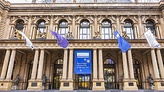 Европейските борсови индекси регистрираха понижения в ранната търговия в сряда