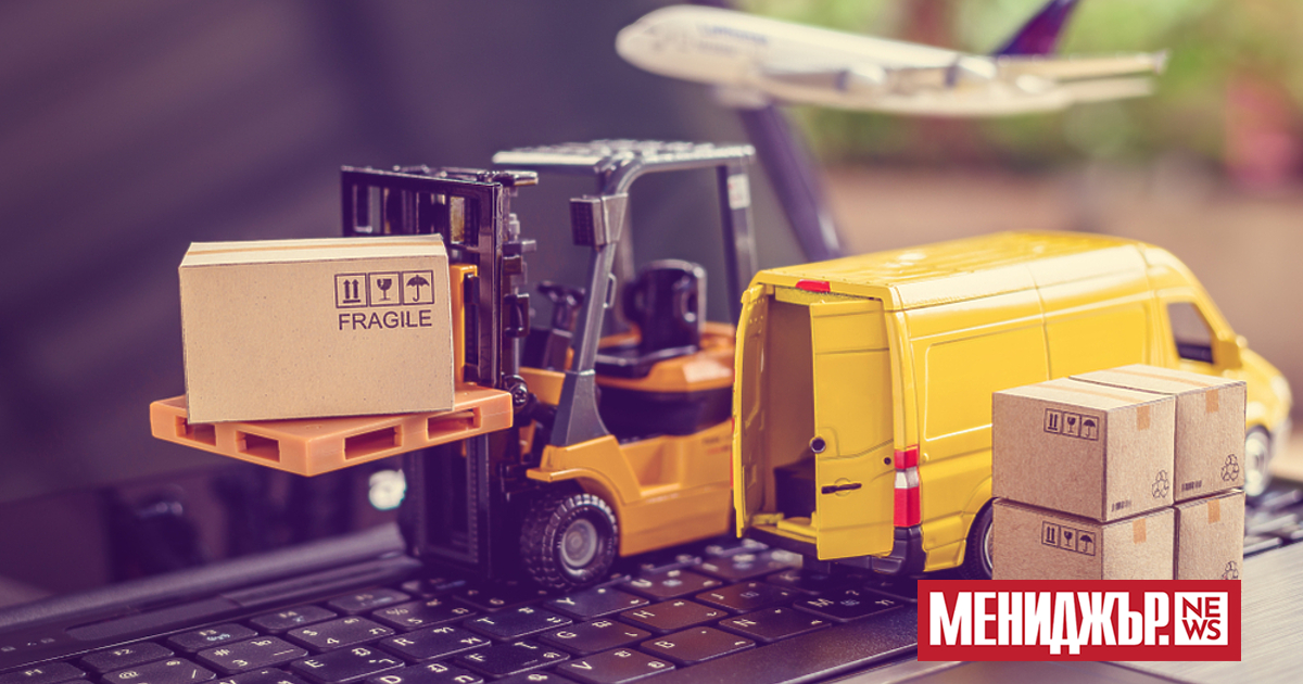 Близо с 10% поскъпват някои куриерски услуги от 1 март.