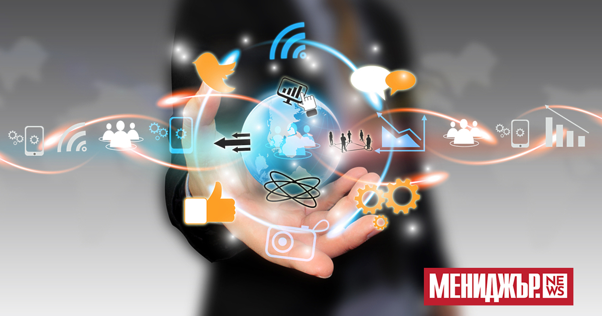 Вирусен“ не е просто често срещана модна дума — това