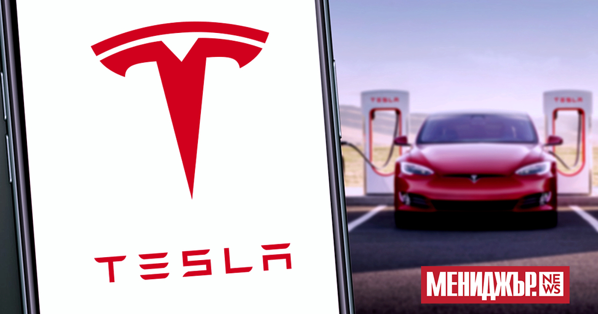 Компанията Tesla на Илон Мъск търси да наеме старши персонал