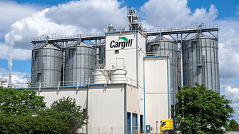 Cargill подписа споразумение за покупко продажба на 50 дял в