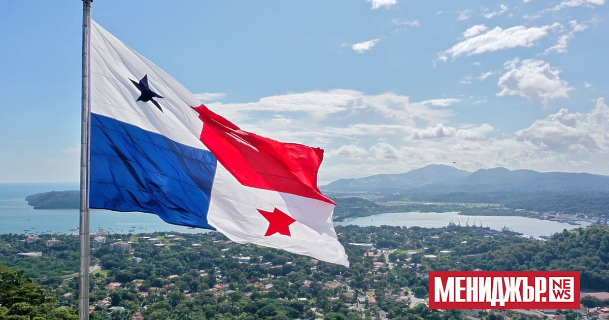 Панама обяви, че се оттегля от грандиозната китайска програма за