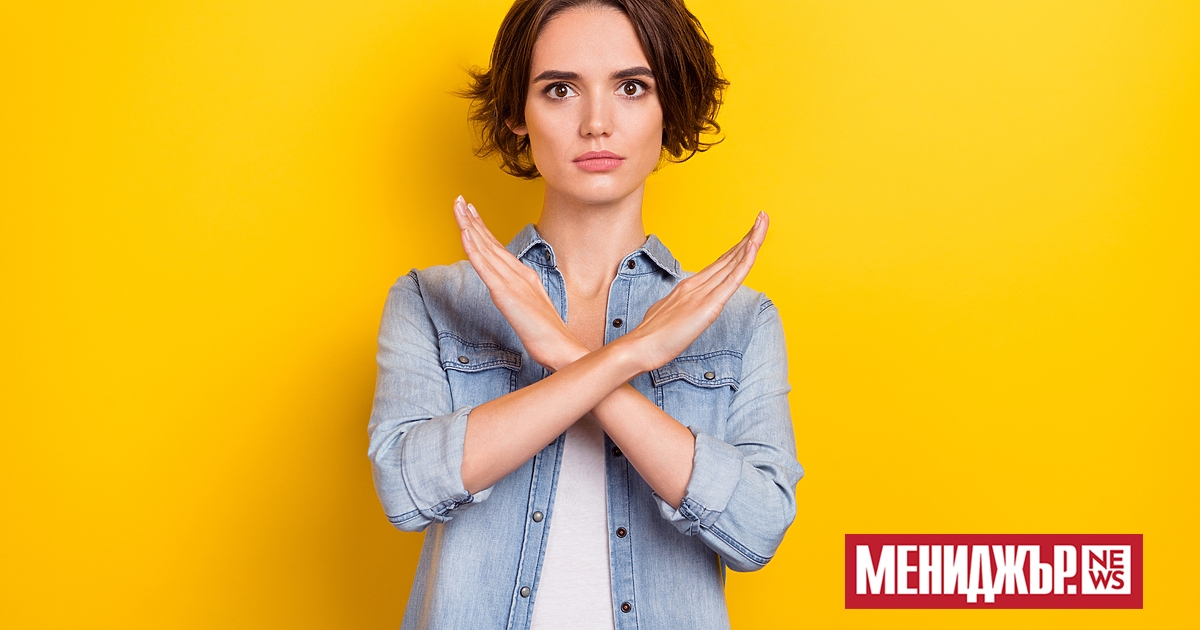 Години наред смятах, че ключът към успеха е изричането на