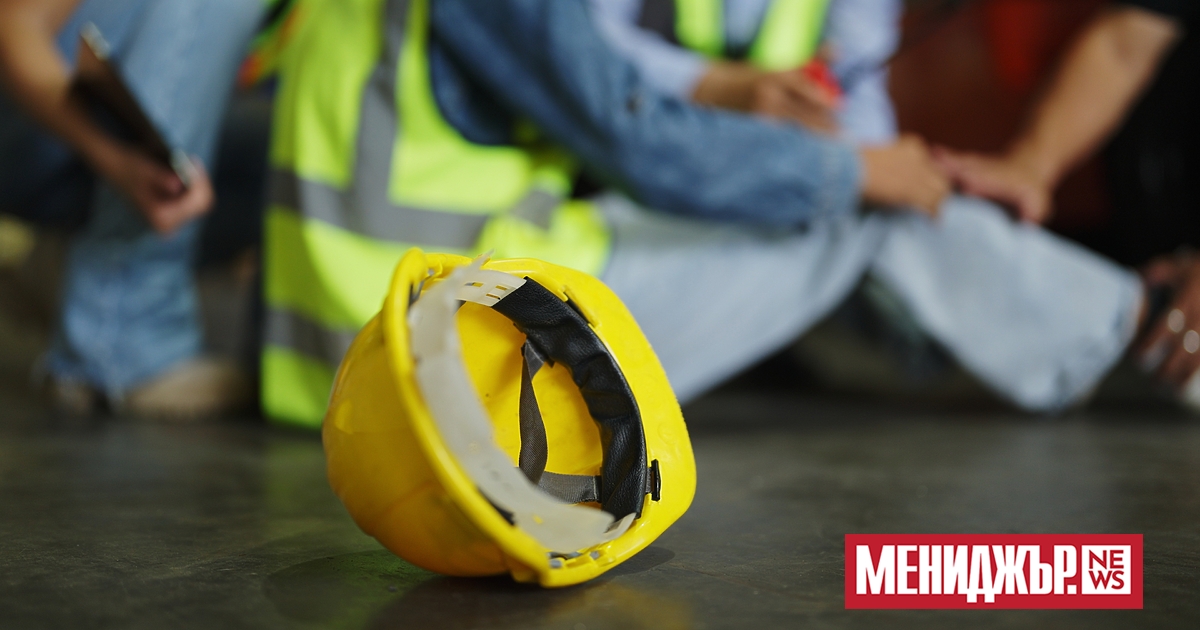 Случва се и на най-добрите, а при неподготвените рискът е