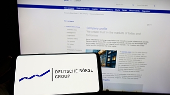 Deutsche Boerse разработва нов индекс който да работи заедно с