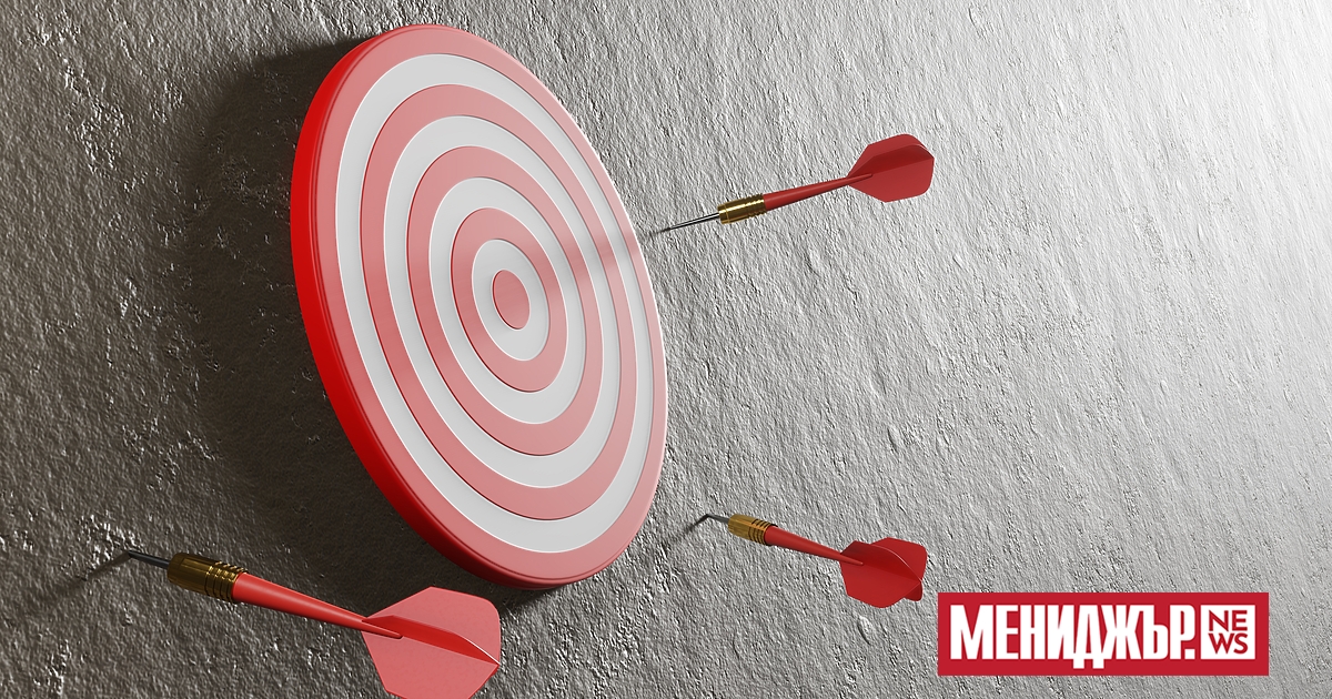 Ако заемате лидерска позиция, в повечето случаи провалът е нещо,