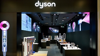 Малък град в източната част на Великобритания Месецът е май