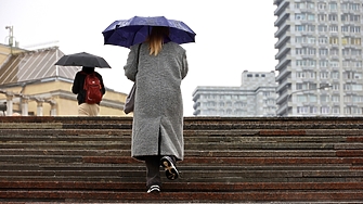 През нощта ще преобладава ясно и почти тихо време В