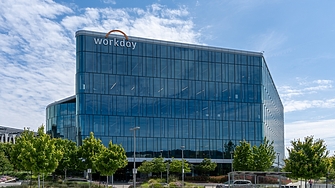 Голямата технологична компания в САЩ Workday ще съкрати 1750 работни