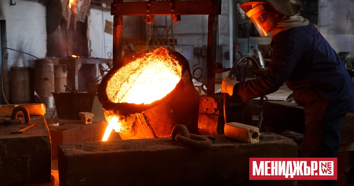 Президентът на САЩ Доналд Тръмп обяви, че ще въведе мита