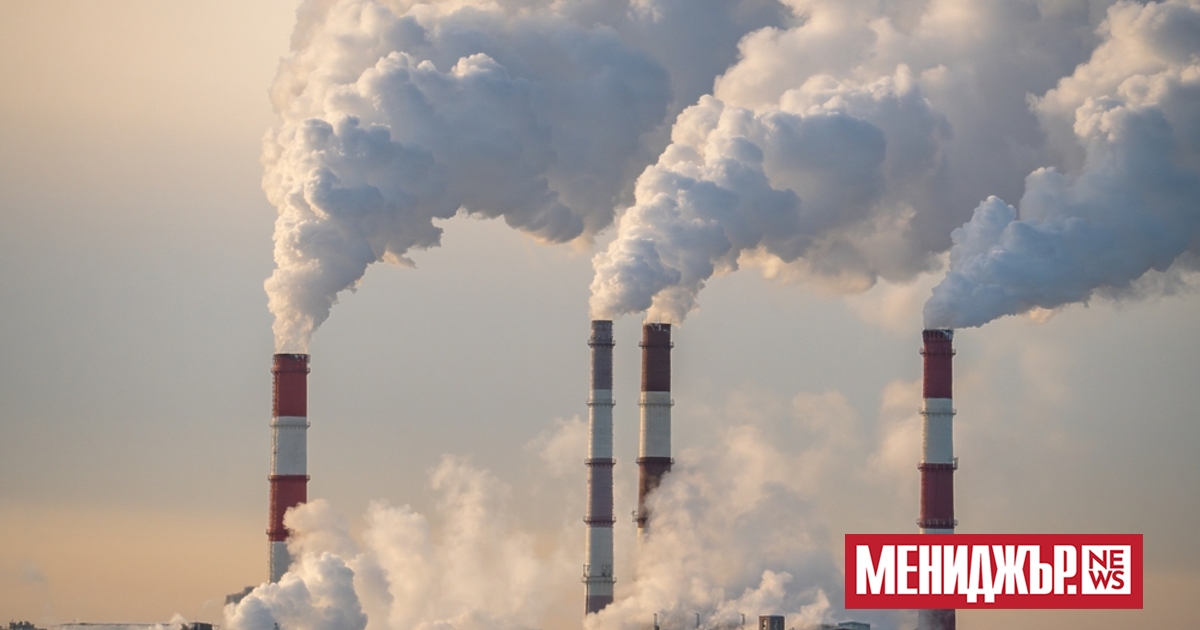 Много от нациите, които са най-големи замърсители в света,  пропуснаха крайния