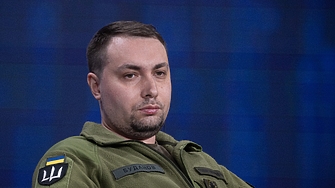 Началникът на военното разузнаване на Украйна Кирило Буданов смята че прекратяването