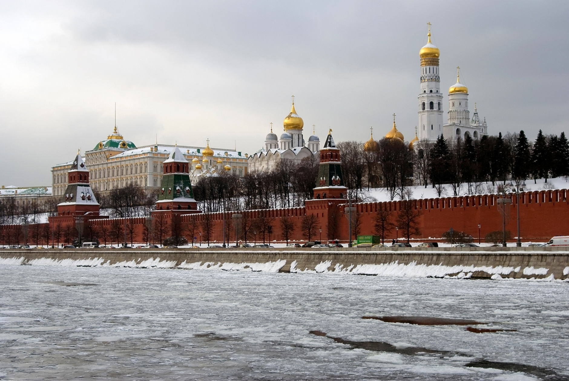 Русия разширява правомощията за заграбване на чуждестранни активи с ново законодателство