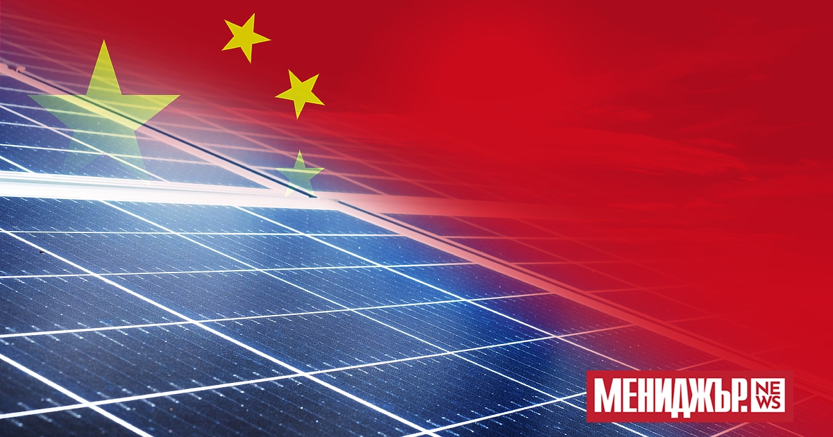 Главната китайска агенция за икономическо планиране заяви днес, че предприема