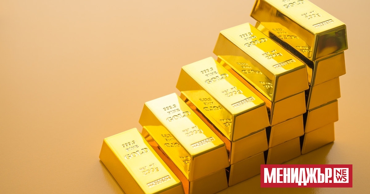 От края на 2024 г. насам търговците са изтеглили от