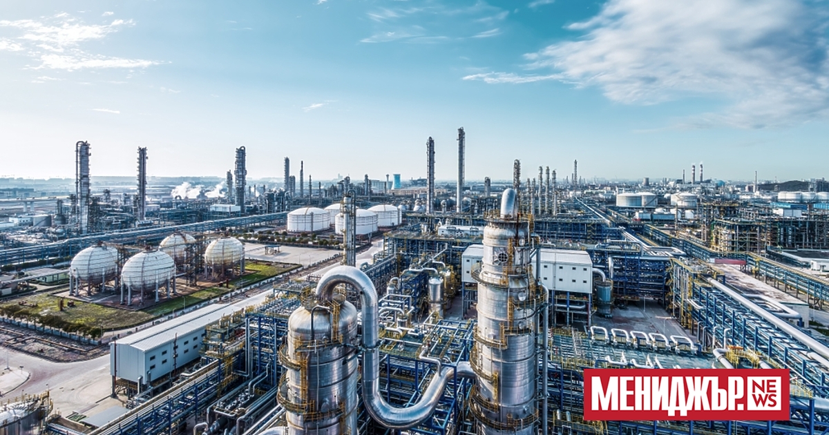 Могъщата химическа индустрия в Европа е в упадък, но Франция