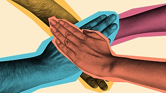 Европейските мениджъри говорят все по малко за многообразието и усилията за