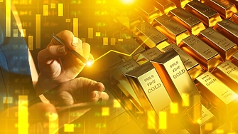 Златото се повиши до нов връх след като президентът Доналд