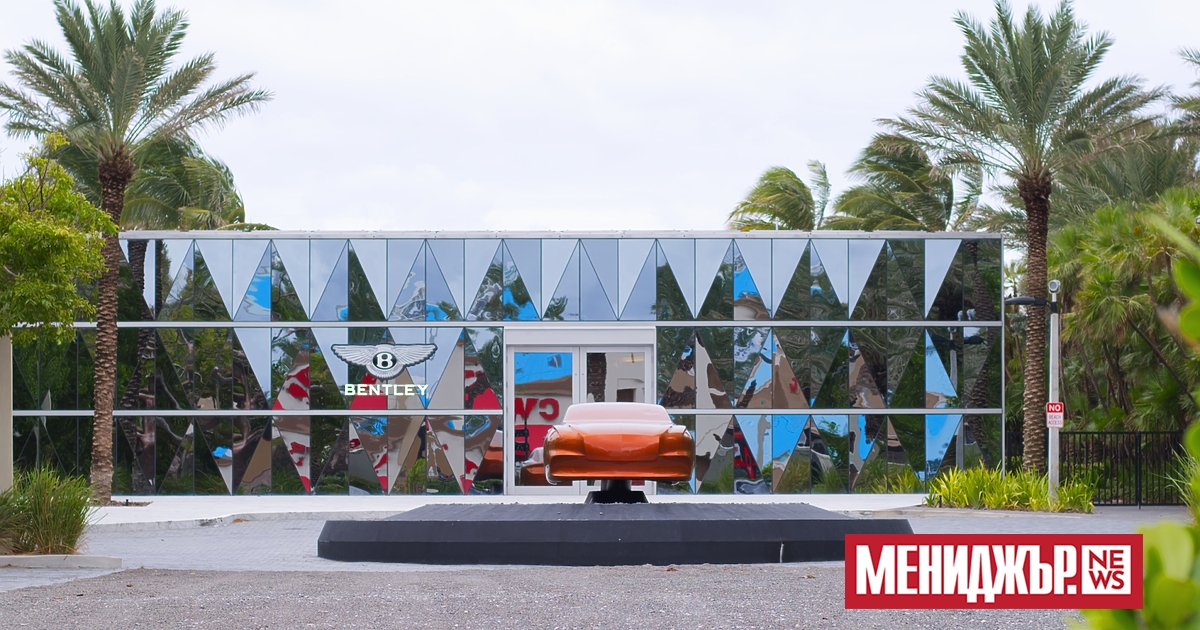 62-етажна кула на брега на океана ще бъде поредният жилищен