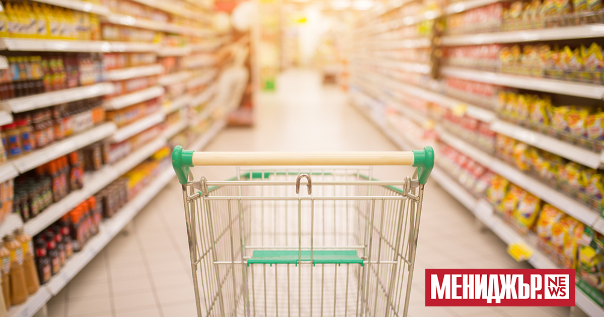 За надценки до и над 100% на крайните продажни цени