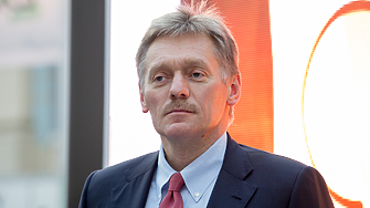 Руският президент Владимир Путин и държавният глава на САЩ Доналд