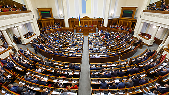 Парламентът на Украйна разреши купуването на двата реактора от АЕЦ 