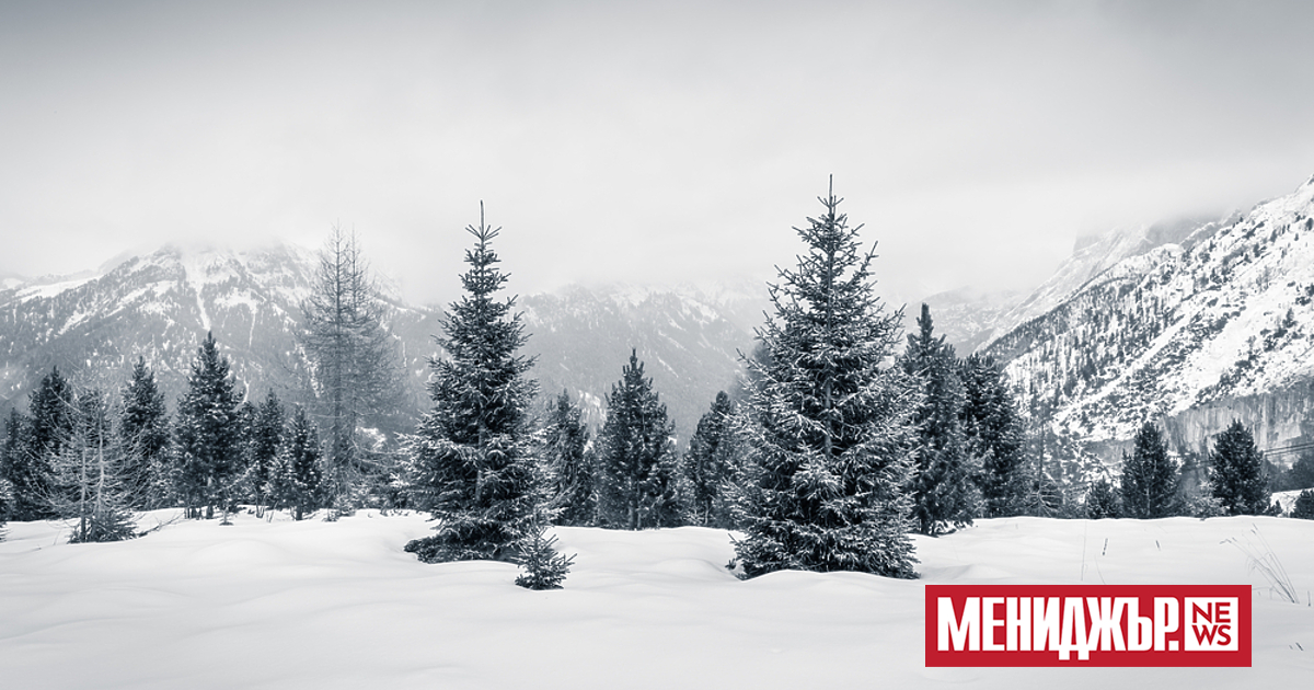 През следващото денонощие над по-голямата част от страната облачността ще