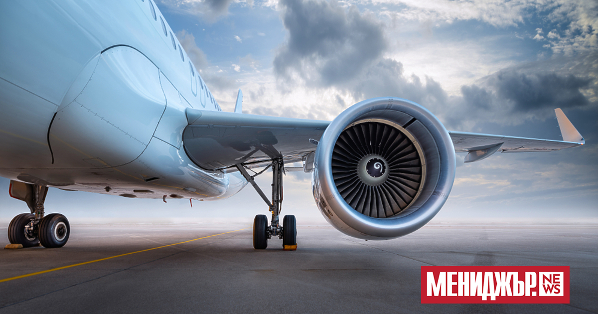 Airbus, Collins Aerospace, Pratt & Whitney и Rolls-Royce разширяват снабдяването