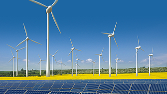 Слънчевата енергия може да достигне 60 70 от общото производство на електроенергия в България през някои части от деня