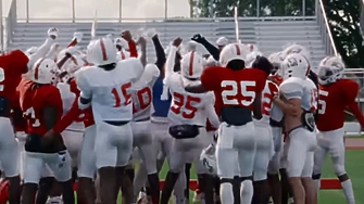 Adidas надгражда глобалната кампания на марката You Got This стартирана миналата