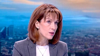 През днешния ден Централна избирателна комисия ще продостави на Конституционния