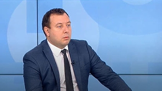 Петър Петров от Възраждане: Не е имало ексцесии между протестиращи и полицаи