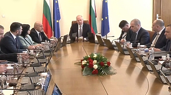 Ще бъде създаден център за иновации в отбраната Това обяви