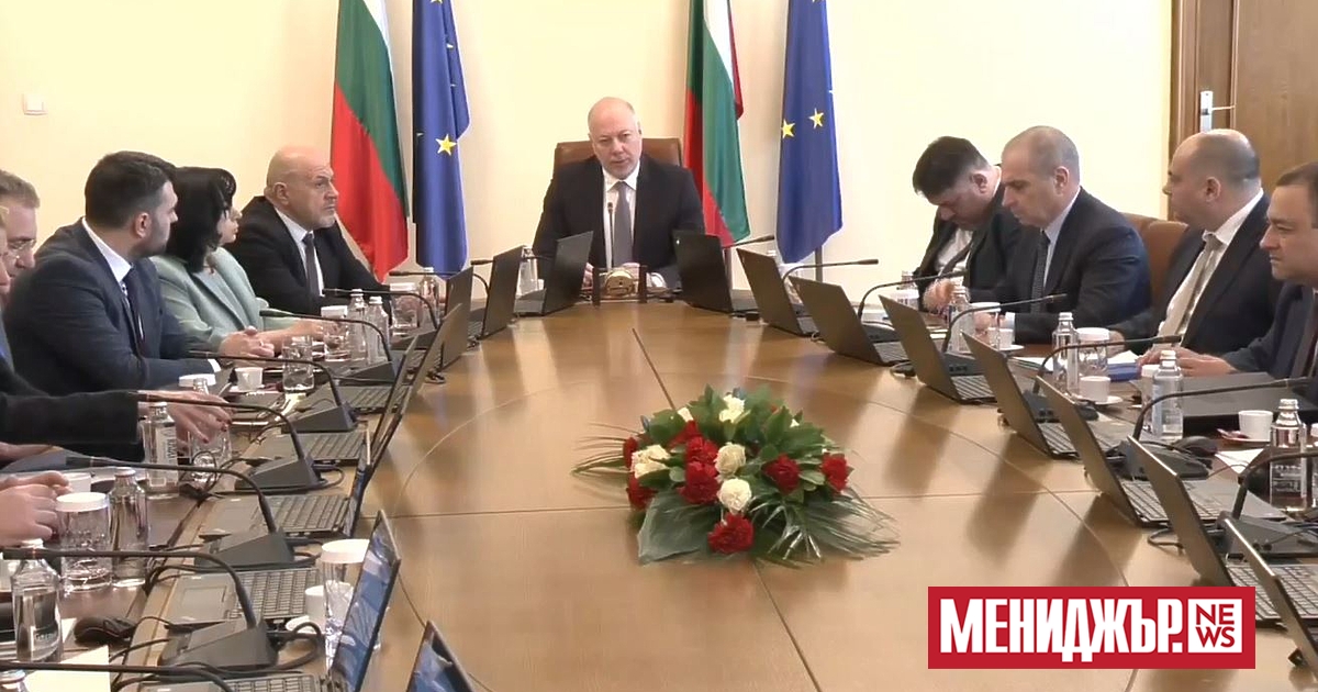 Ще бъде създаден център за иновации в отбраната. Това обяви