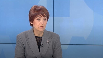 Това което Конституционният съд възлага на ЦИК е въз основа на