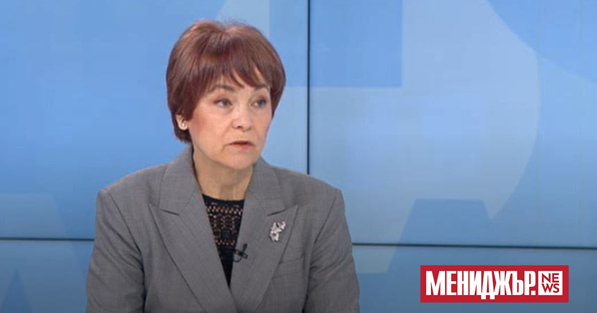 Това, което Конституционният съд възлага на ЦИК е въз основа на