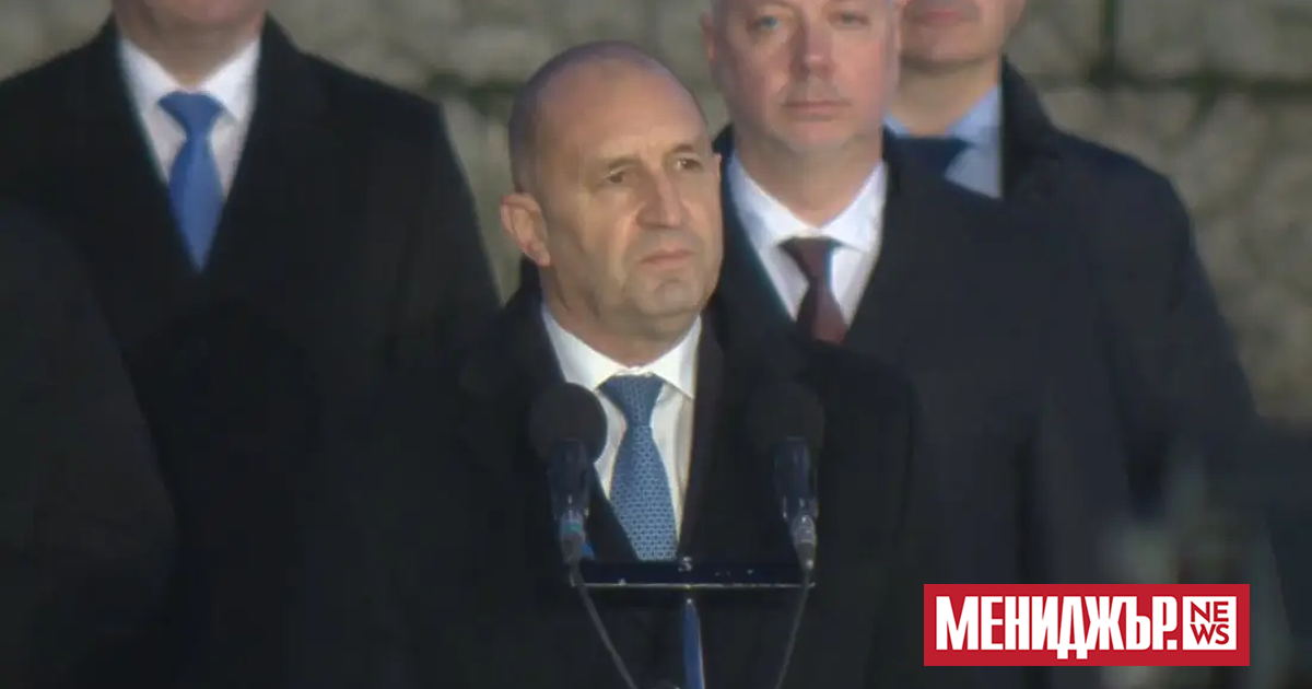 Трети март не е само дата и подписване на договор,