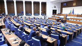 Парламентът официално забрани изпращането на наши войски в Украйна