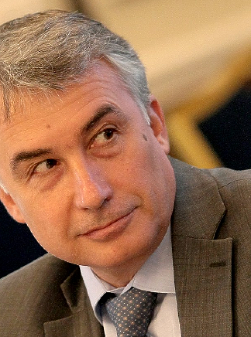 Пламен Димитров, Българско геополитическо дружество