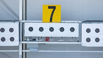 След вчерашния малко изненадващ провал на дамската ни щафета на